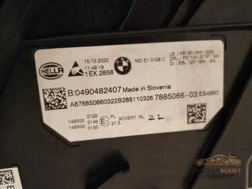 Foto 5 von Frontscheinwerfer BMW Full LED 7885066 Rechts