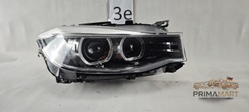 Foto 2 von Frontscheinwerfer BMW Xenon 7285686 Rechts