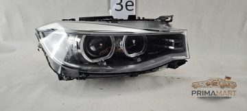 Foto 3 von Frontscheinwerfer BMW Xenon 7285686 Rechts