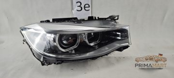 Foto 6 von Frontscheinwerfer BMW Xenon 7285686 Rechts