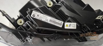 Foto 8 von Frontscheinwerfer BMW Xenon 7285686 Rechts