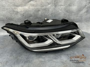 Foto 2 von Frontscheinwerfer Volkswagen Full LED 5NB941082C Rechts