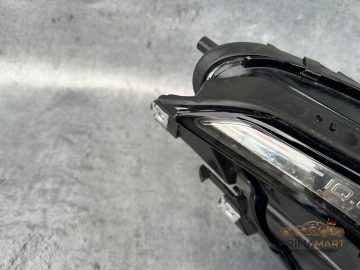Foto 3 von Frontscheinwerfer Volkswagen Full LED 5NB941082C Rechts