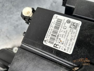 Foto 4 von Frontscheinwerfer Volkswagen Full LED 5NB941082C Rechts