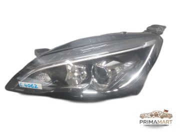Foto 1 von Frontscheinwerfer Peugeot LED 9816990680 Links