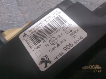 Foto 8 von Frontscheinwerfer LED 9816990680 Links