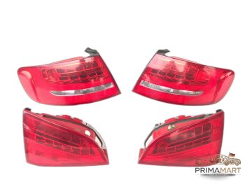 Foto 1 von Rückleuchte Audi LED 8K9845095B Links + Rechts (Paar)