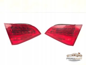 Foto 3 von Rückleuchte Audi LED 8K9845095B Links + Rechts (Paar)