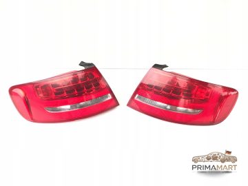 Foto 4 von Rückleuchte Audi LED 8K9845095B Links + Rechts (Paar)