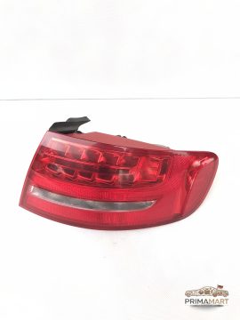 Foto 7 von Rückleuchte Audi LED 8K9845095B Links + Rechts (Paar)