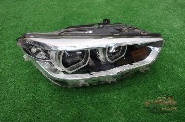 Foto 2 von Frontscheinwerfer Hella Full LED 8738692 Rechts