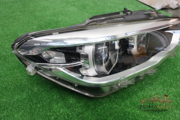 Foto 3 von Frontscheinwerfer Hella Full LED 8738692 Rechts