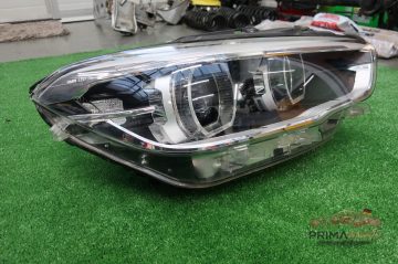 Foto 5 von Frontscheinwerfer Hella Full LED 8738692 Rechts