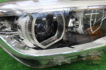 Foto 6 von Frontscheinwerfer Hella Full LED 8738692 Rechts