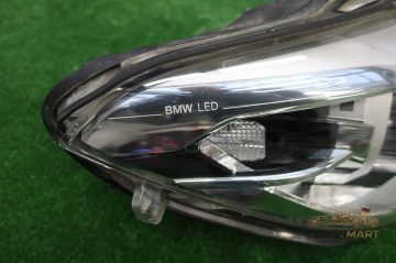 Foto 7 von Frontscheinwerfer Hella Full LED 8738692 Rechts