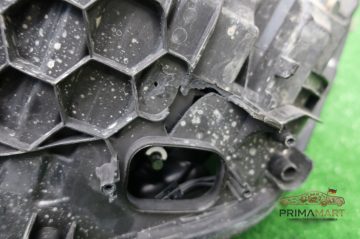 Foto 13 von Frontscheinwerfer Hella Full LED 8738692 Rechts