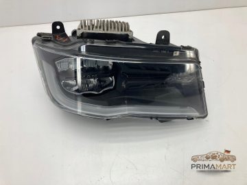 Foto 2 von Frontscheinwerfer MAN Full LED 81251016822 Rechts