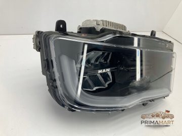 Foto 3 von Frontscheinwerfer MAN Full LED 81251016822 Rechts