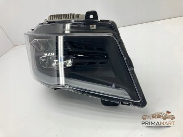 Foto 4 von Frontscheinwerfer MAN Full LED 81251016822 Rechts
