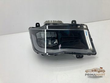 Foto 5 von Frontscheinwerfer MAN Full LED 81251016822 Rechts