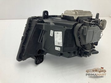 Foto 7 von Frontscheinwerfer MAN Full LED 81251016822 Rechts