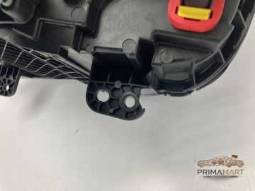 Foto 9 von Frontscheinwerfer MAN Full LED 81251016822 Rechts