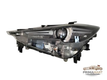 Foto 1 von Frontscheinwerfer Mazda KB8N51040 Links