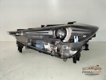 Foto 2 von Frontscheinwerfer Mazda KB8N51040 Links