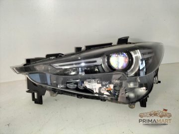 Foto 3 von Frontscheinwerfer Mazda KB8N51040 Links
