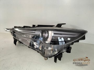 Foto 4 von Frontscheinwerfer Mazda KB8N51040 Links