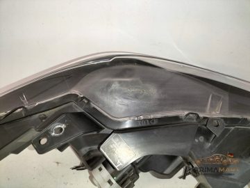 Foto 6 von Frontscheinwerfer Mazda KB8N51040 Links