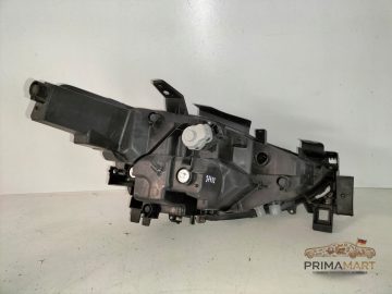 Foto 7 von Frontscheinwerfer Mazda KB8N51040 Links