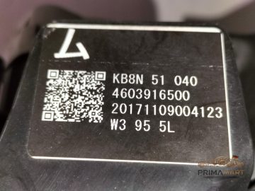 Foto 9 von Frontscheinwerfer Mazda KB8N51040 Links