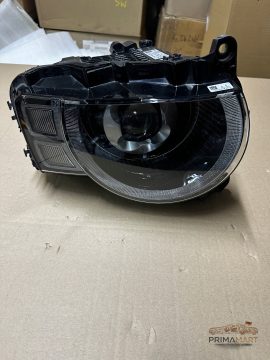 Foto 2 von Frontscheinwerfer Land Rover Full LED L8B213W029HG Rechts
