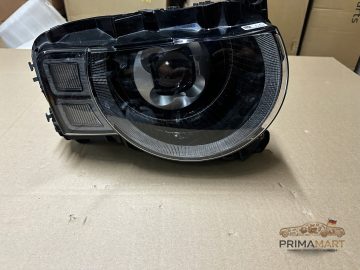 Foto 3 von Frontscheinwerfer Land Rover Full LED L8B213W029HG Rechts