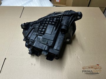 Foto 5 von Frontscheinwerfer Land Rover Full LED L8B213W029HG Rechts