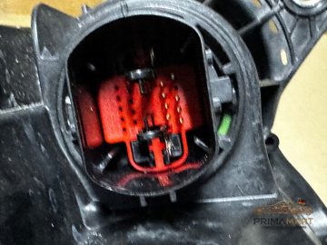 Foto 7 von Frontscheinwerfer Land Rover Full LED L8B213W029HG Rechts