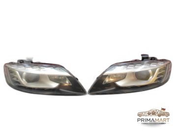 Foto 1 von Frontscheinwerfer Audi LED 4L0941003AG Links + Rechts (Paar)
