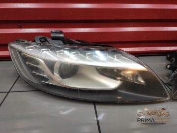 Foto 3 von Frontscheinwerfer Audi LED 4L0941003AG Links + Rechts (Paar)