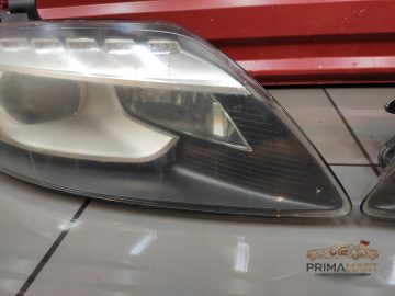 Foto 4 von Frontscheinwerfer Audi LED 4L0941003AG Links + Rechts (Paar)