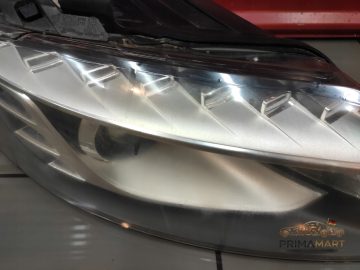 Foto 5 von Frontscheinwerfer Audi LED 4L0941003AG Links + Rechts (Paar)