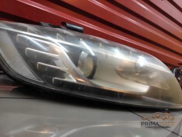 Foto 6 von Frontscheinwerfer Audi LED 4L0941003AG Links + Rechts (Paar)
