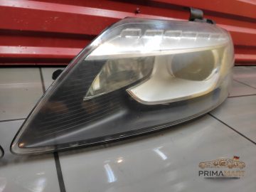 Foto 8 von Frontscheinwerfer Audi LED 4L0941003AG Links + Rechts (Paar)