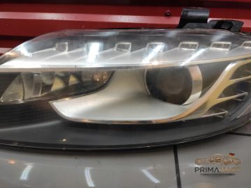 Foto 9 von Frontscheinwerfer Audi LED 4L0941003AG Links + Rechts (Paar)