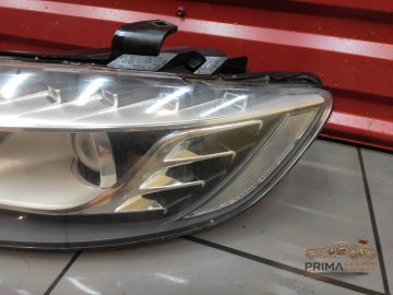 Foto 10 von Frontscheinwerfer Audi LED 4L0941003AG Links + Rechts (Paar)
