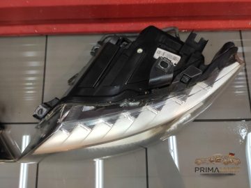 Foto 11 von Frontscheinwerfer Audi LED 4L0941003AG Links + Rechts (Paar)