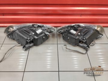 Foto 12 von Frontscheinwerfer Audi LED 4L0941003AG Links + Rechts (Paar)