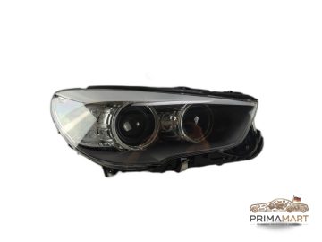Foto 1 von Frontscheinwerfer BMW Xenon 7199608 Rechts