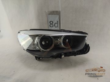 Foto 2 von Frontscheinwerfer BMW Xenon 7199608 Rechts