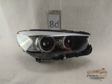 Foto 3 von Frontscheinwerfer BMW Xenon 7199608 Rechts